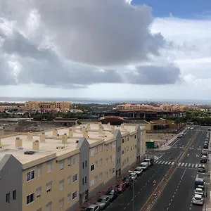  Apartamento Increíble Apto. 6 Pax, 3, Cerca Playa Del Inglés